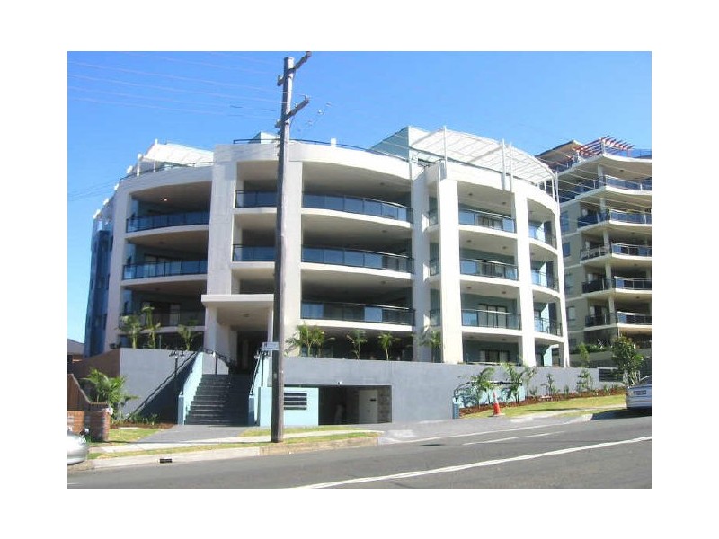 8/56-60 Corrimal Street, Wollongong NSW 2500
