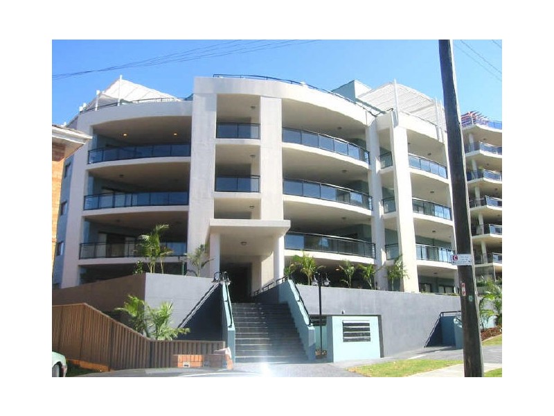 8/56-60 Corrimal Street, Wollongong NSW 2500