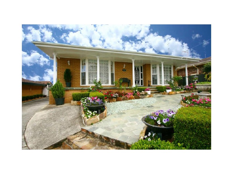 227 Waples Road, Farmborough Heights NSW 2526