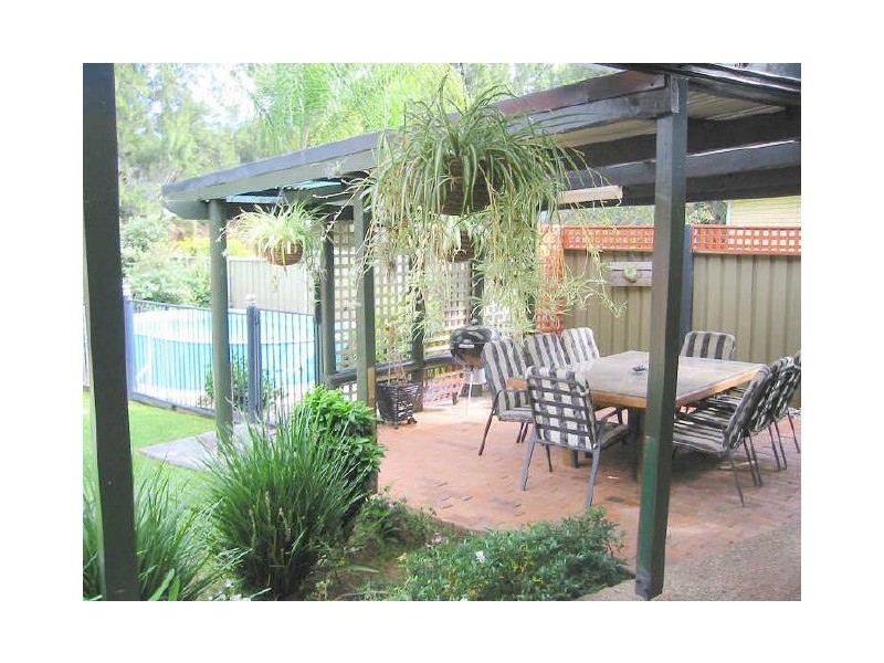 8 Shell Place, Dapto NSW 2530
