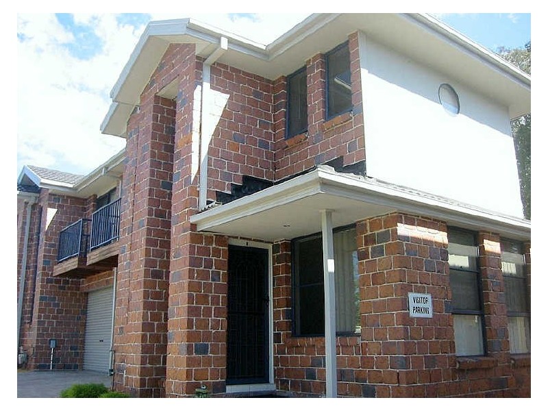 5/17-19 Robertson Street, Coniston NSW 2500