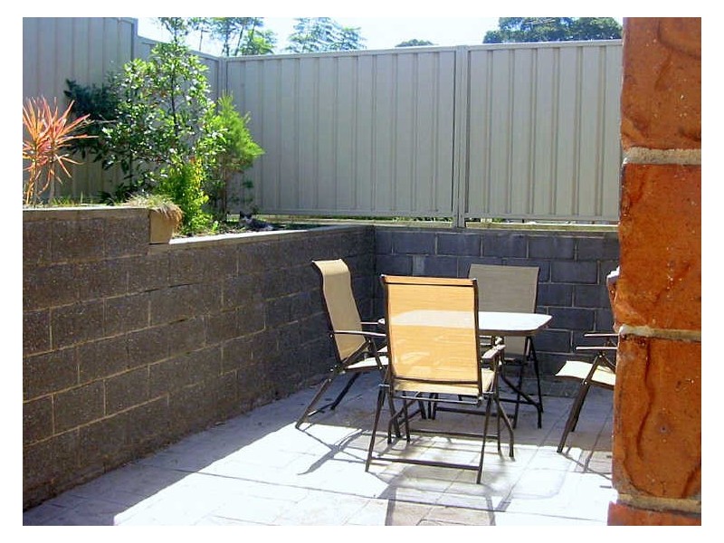 5/17-19 Robertson Street, Coniston NSW 2500