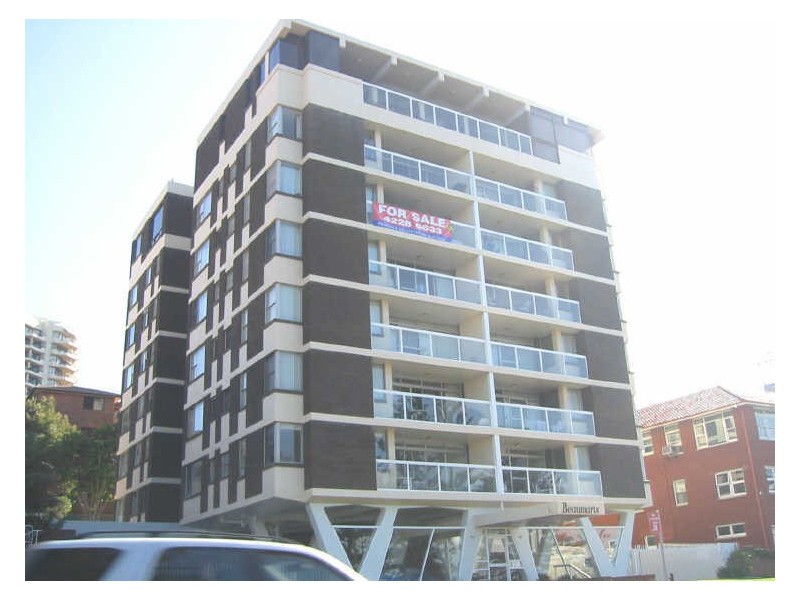 7/42 Cliff Road, Wollongong North NSW 2500