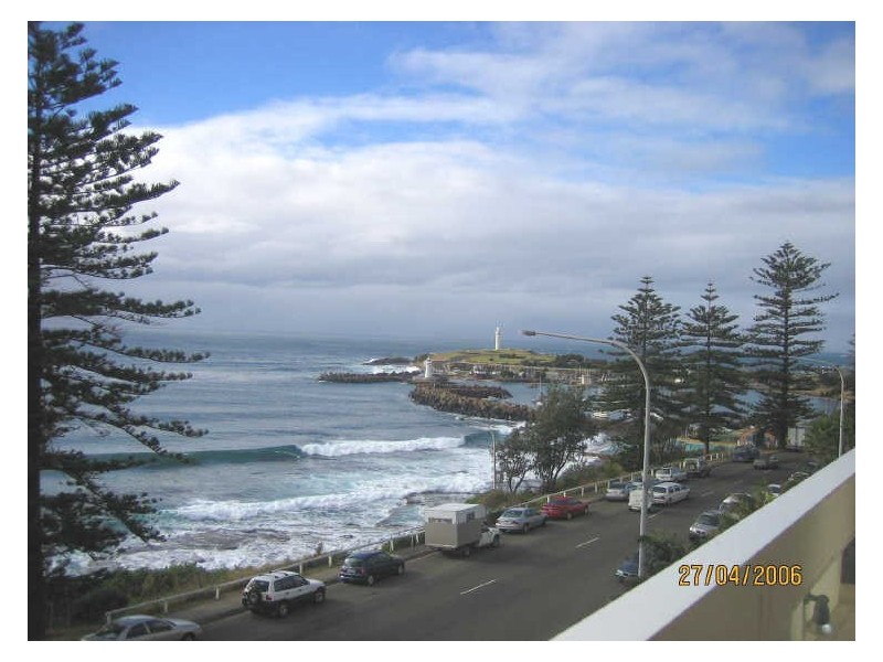 7/42 Cliff Road, Wollongong North NSW 2500