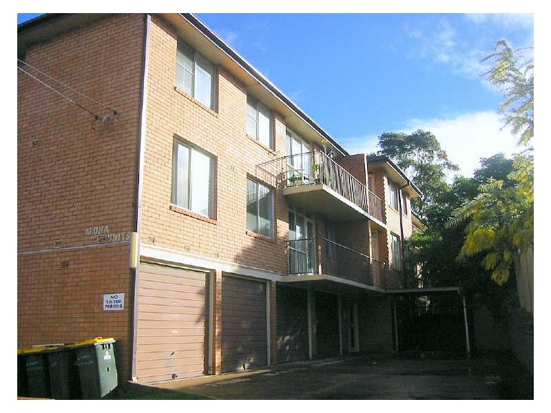 12/142 Gladstone Avenue, Coniston NSW 2500
