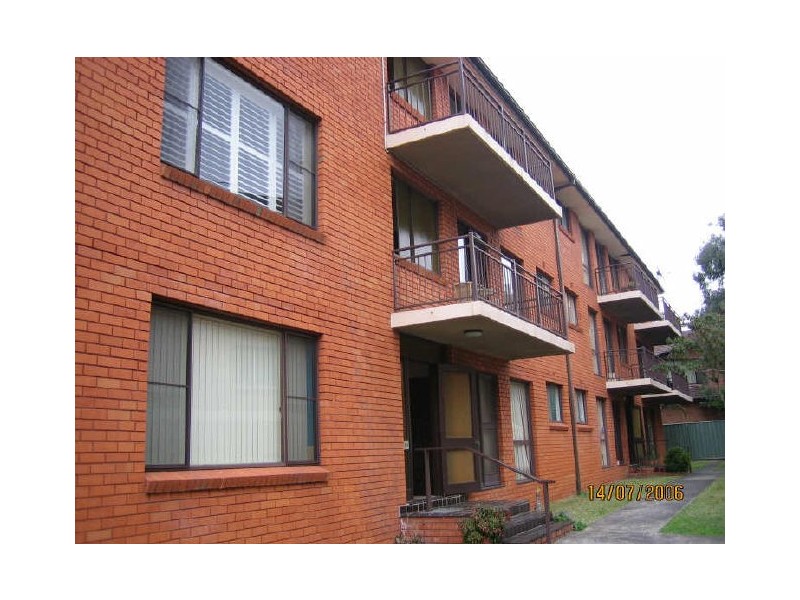 6/76 Corrimal Street, Wollongong NSW 2500