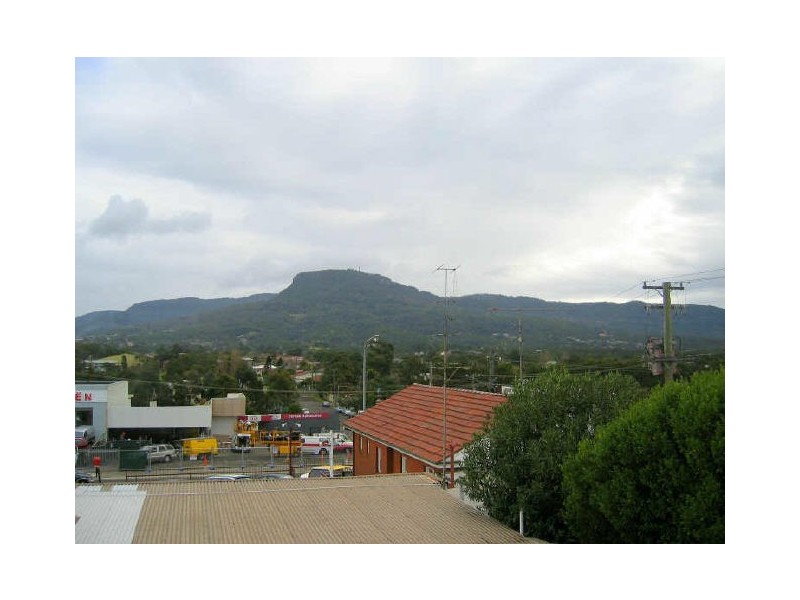 2/61 Gipps Street, Wollongong NSW 2500