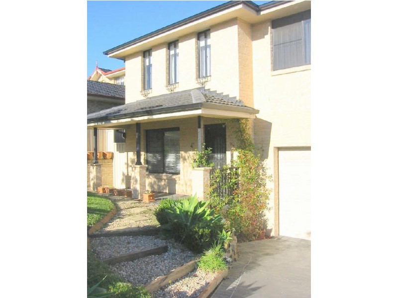 5A Chardonnay Avenue, Dapto NSW 2530