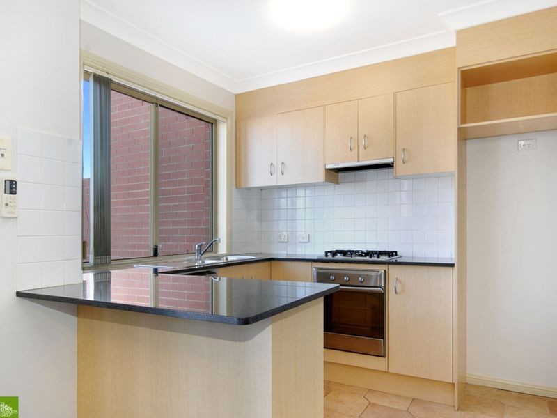 55/7 Regent Street, Wollongong NSW 2500