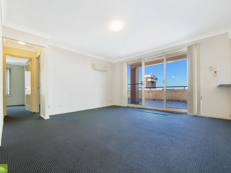55/7 Regent Street, Wollongong NSW 2500