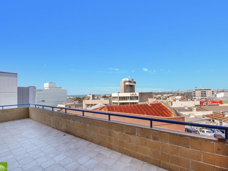 55/7 Regent Street, Wollongong NSW 2500