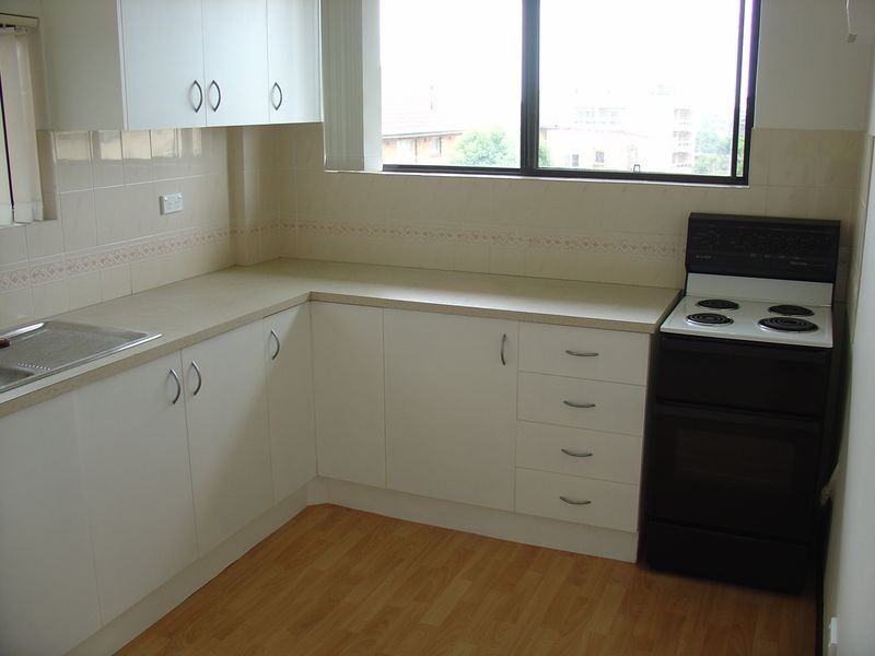 8/60 Campbell Street, Wollongong NSW 2500