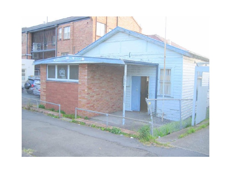 Lot 5 Thomas Street, Wollongong NSW 2500