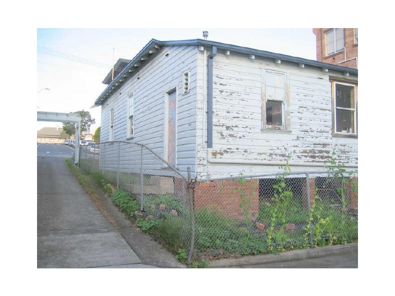 Lot 5 Thomas Street, Wollongong NSW 2500
