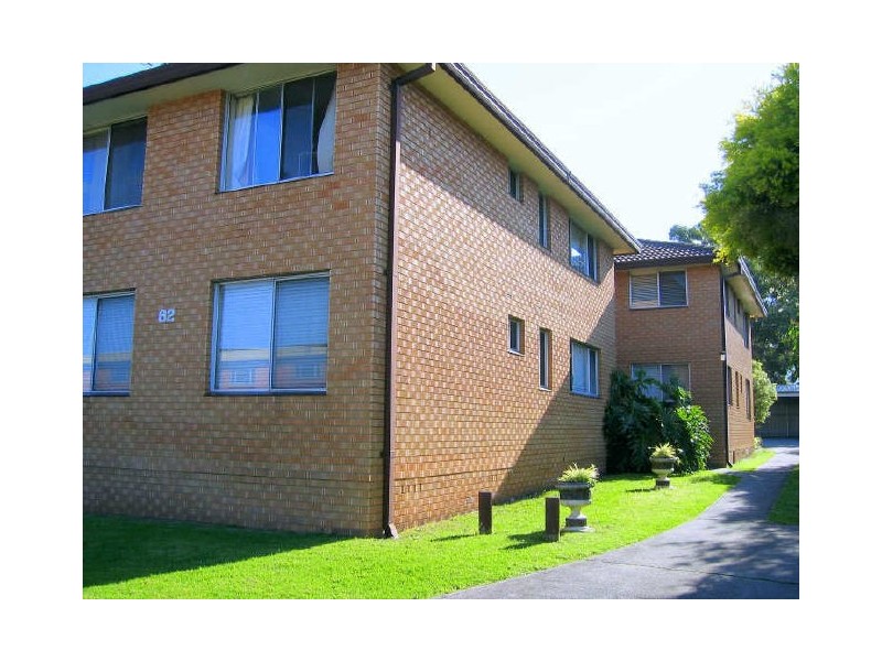 4/62 Park Road, Corrimal NSW 2518