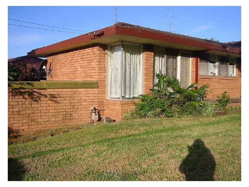 1/9 Cassian Street, Keiraville NSW 2500