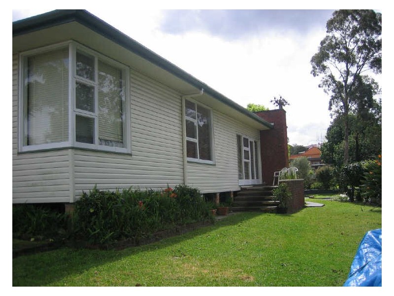 83 Murphys Avenue, Keiraville NSW 2500
