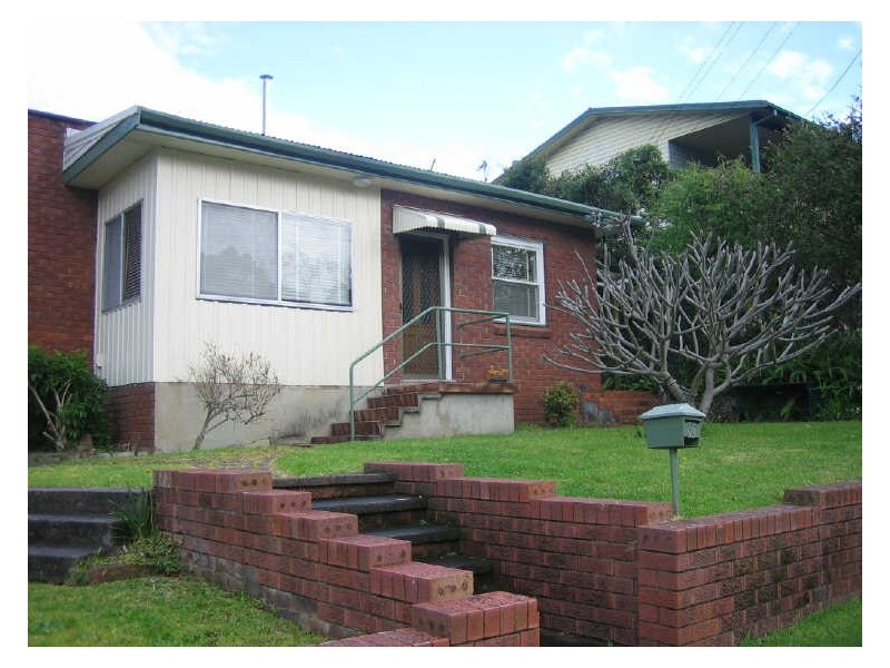 83 Murphys Avenue, Keiraville NSW 2500