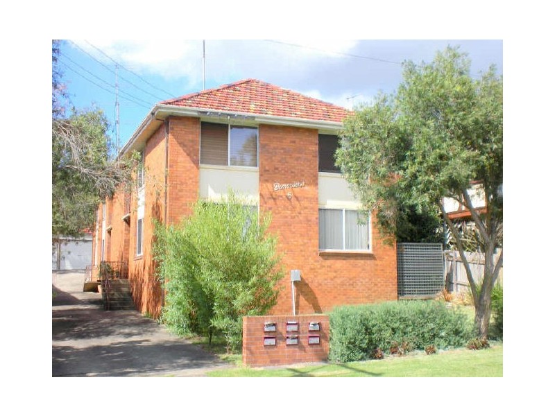 3/5 Kelvin Road, Coniston NSW 2500