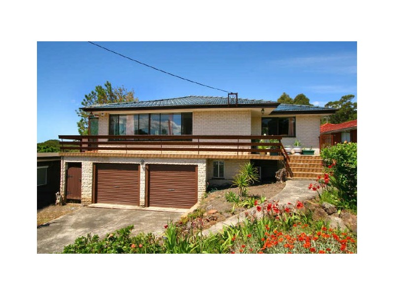 85 New Mt Pleasant Road, Mount Pleasant NSW 2519