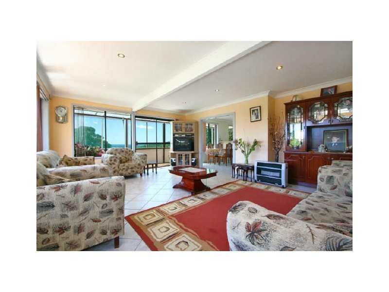 85 New Mt Pleasant Road, Mount Pleasant NSW 2519