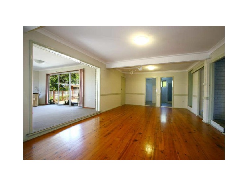 85 New Mt Pleasant Road, Mount Pleasant NSW 2519