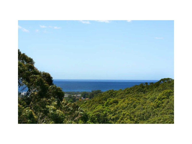 85 New Mt Pleasant Road, Mount Pleasant NSW 2519