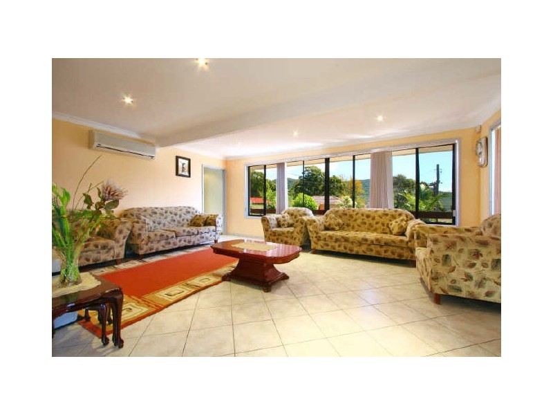 85 New Mt Pleasant Road, Mount Pleasant NSW 2519