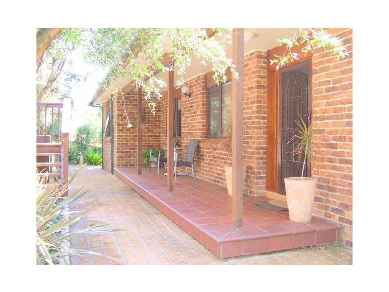 154-156 Derribong Drive, Cordeaux Heights NSW 2526