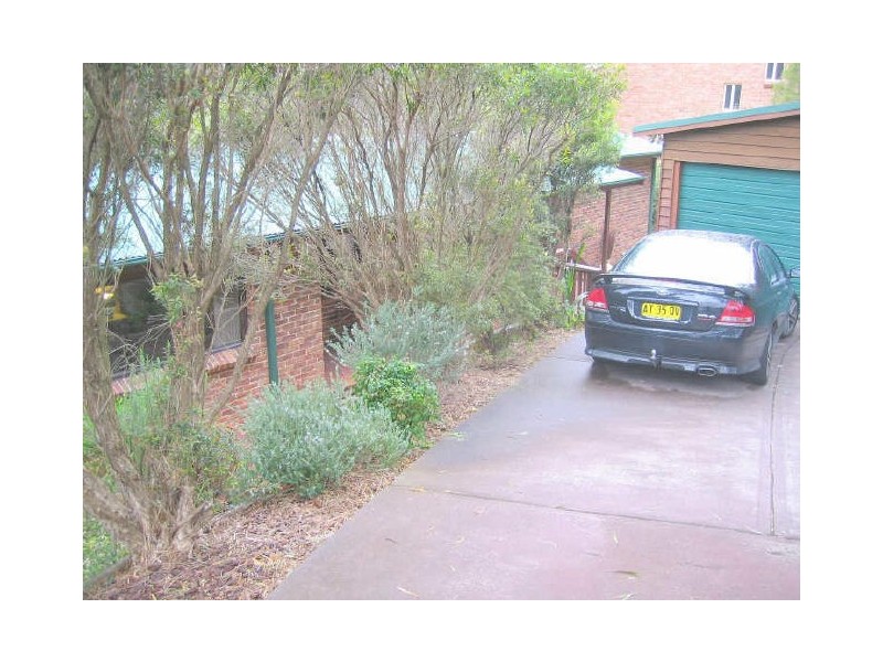 154-156 Derribong Drive, Cordeaux Heights NSW 2526