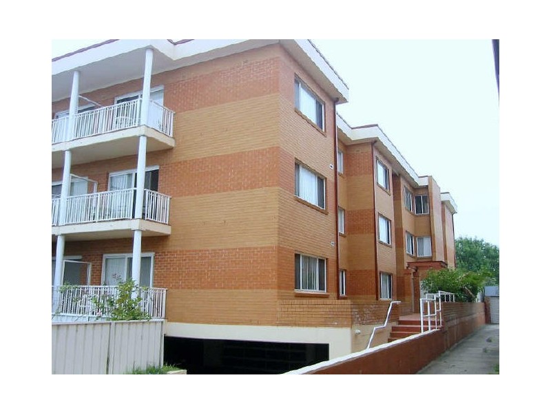 5/3 Thomas Street, Wollongong NSW 2500