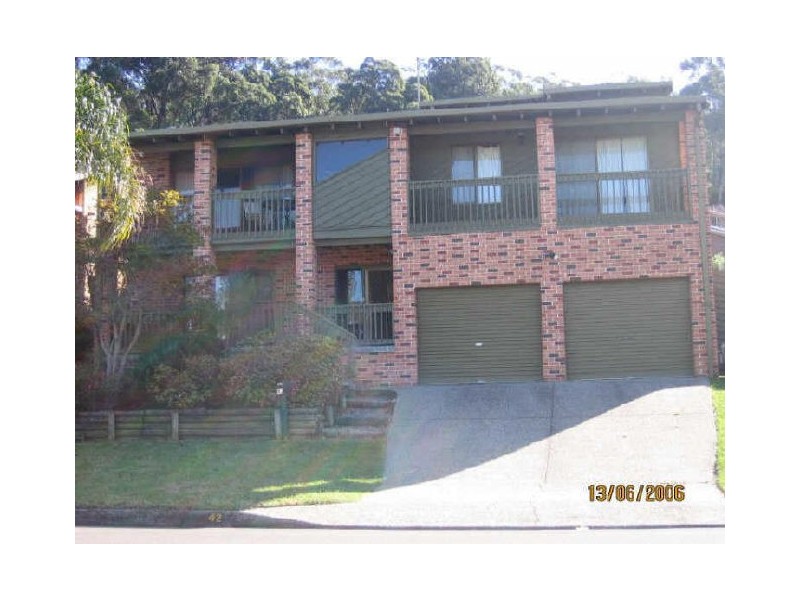 42 Foothills Road, Corrimal NSW 2518