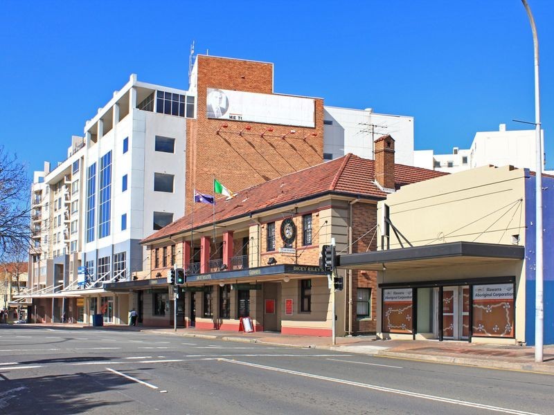 335 Crown Street, Wollongong NSW 2500