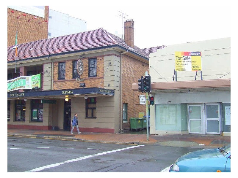 335 Crown Street, Wollongong NSW 2500