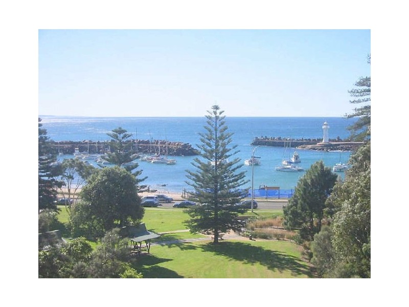 14/8-12 Smith Street, Wollongong NSW 2500