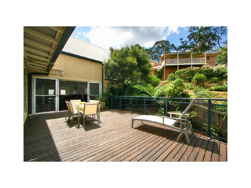 45 Hennessy Lane, Figtree NSW 2525
