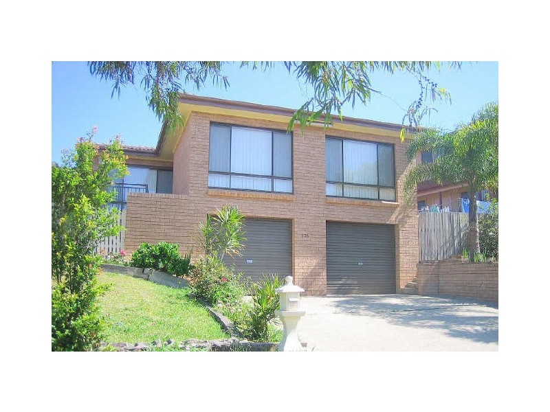176 Captain Cook Drive, Barrack Heights NSW 2528