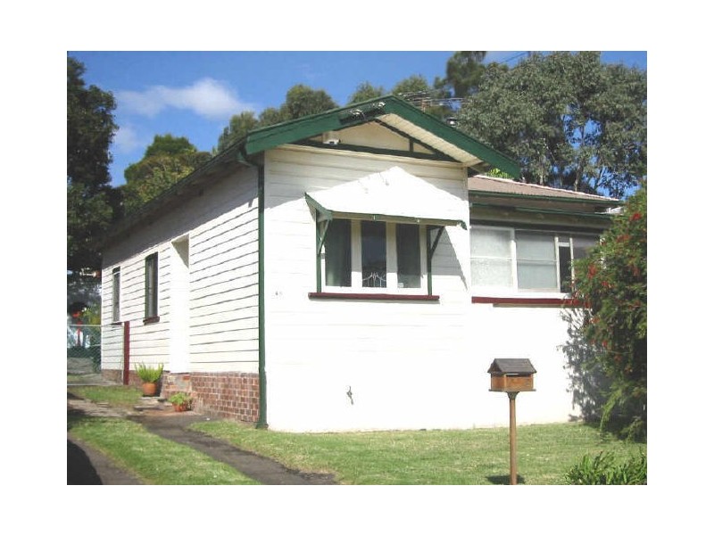49 Bligh Street, Wollongong NSW 2500