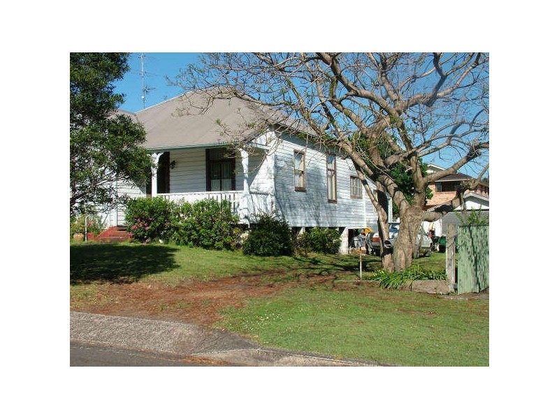 6 Northcote Street, Wollongong NSW 2500