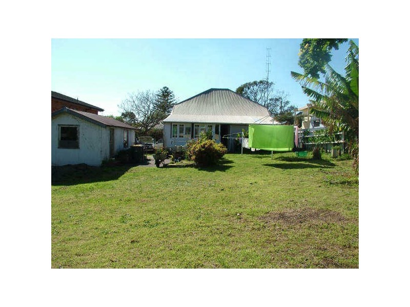 6 Northcote Street, Wollongong NSW 2500