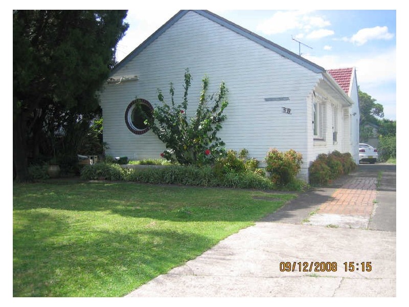 38 Lucinda Street, Gwynneville NSW 2500