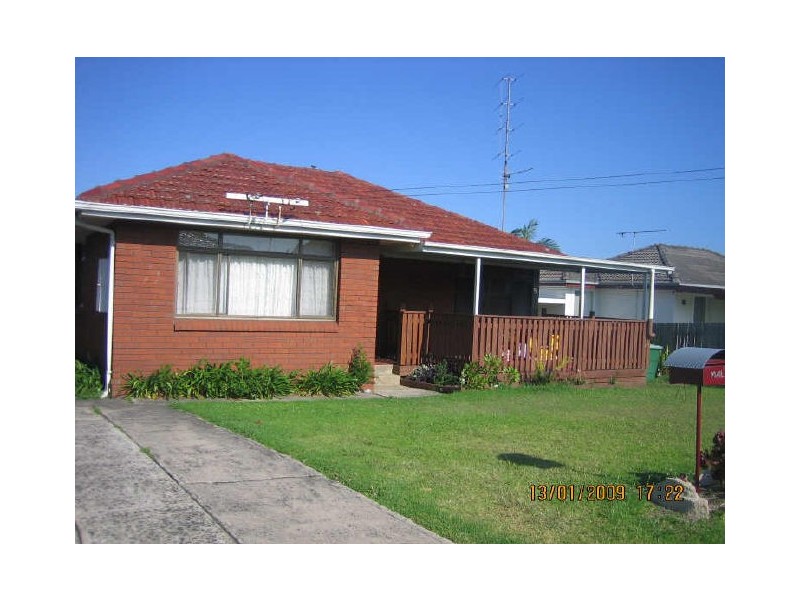 47 Sammat Avenue, Barrack Heights NSW 2528