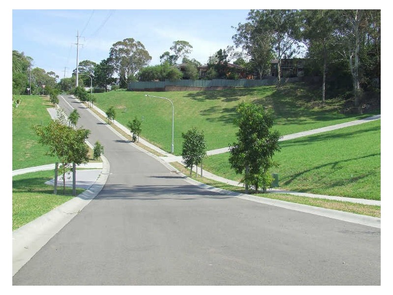 Lantarra Place, Figtree NSW 2525