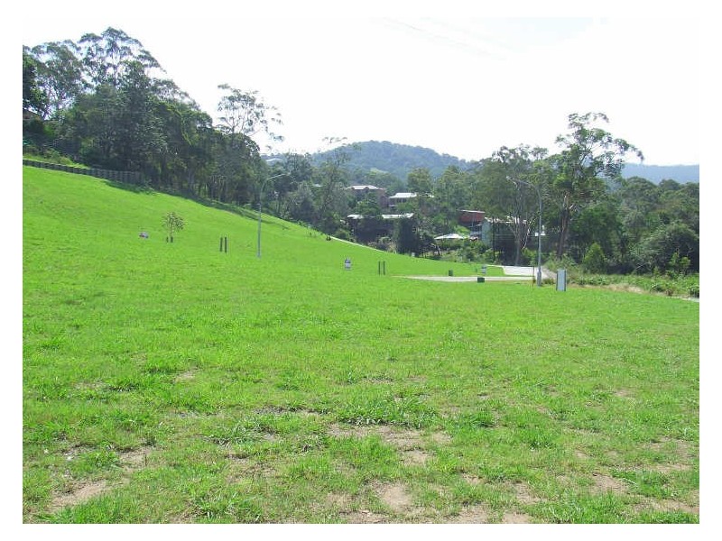 Lantarra Place, Figtree NSW 2525