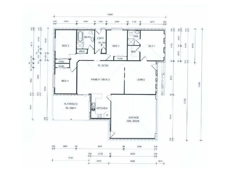 Lot 25 Lantarra Place (Off Branch Avenue), Figtree NSW 2525