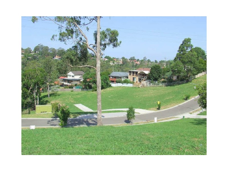 Lot 8 Lantarra Place (Off Branch Avenue), Figtree NSW 2525