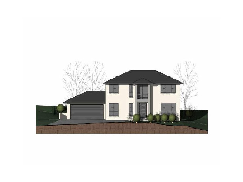 Lot 8 Lantarra Place (Off Branch Avenue), Figtree NSW 2525