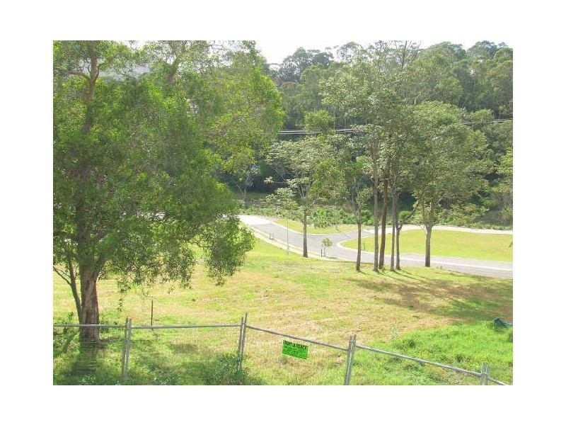 Lot 8 Lantarra Place (Off Branch Avenue), Figtree NSW 2525