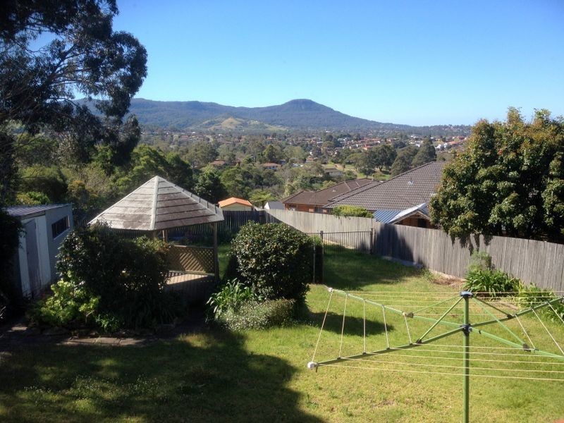 136-138 Farmborough Road, Farmborough Heights NSW 2526