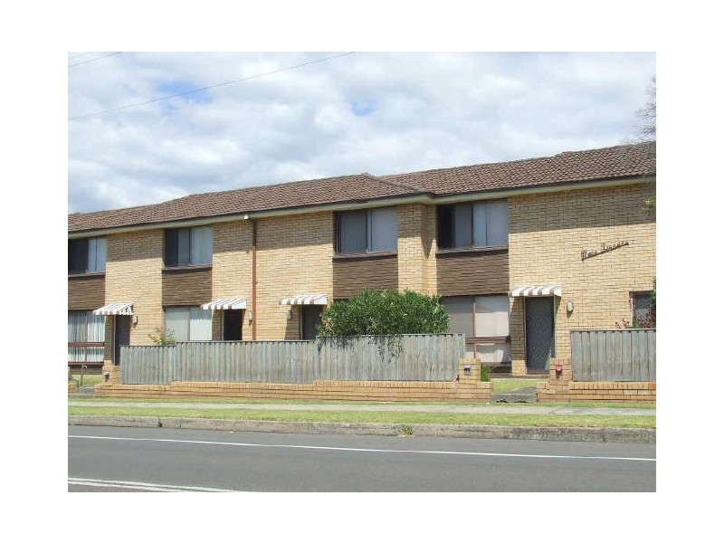4/1 The Avenue, Bellambi NSW 2518